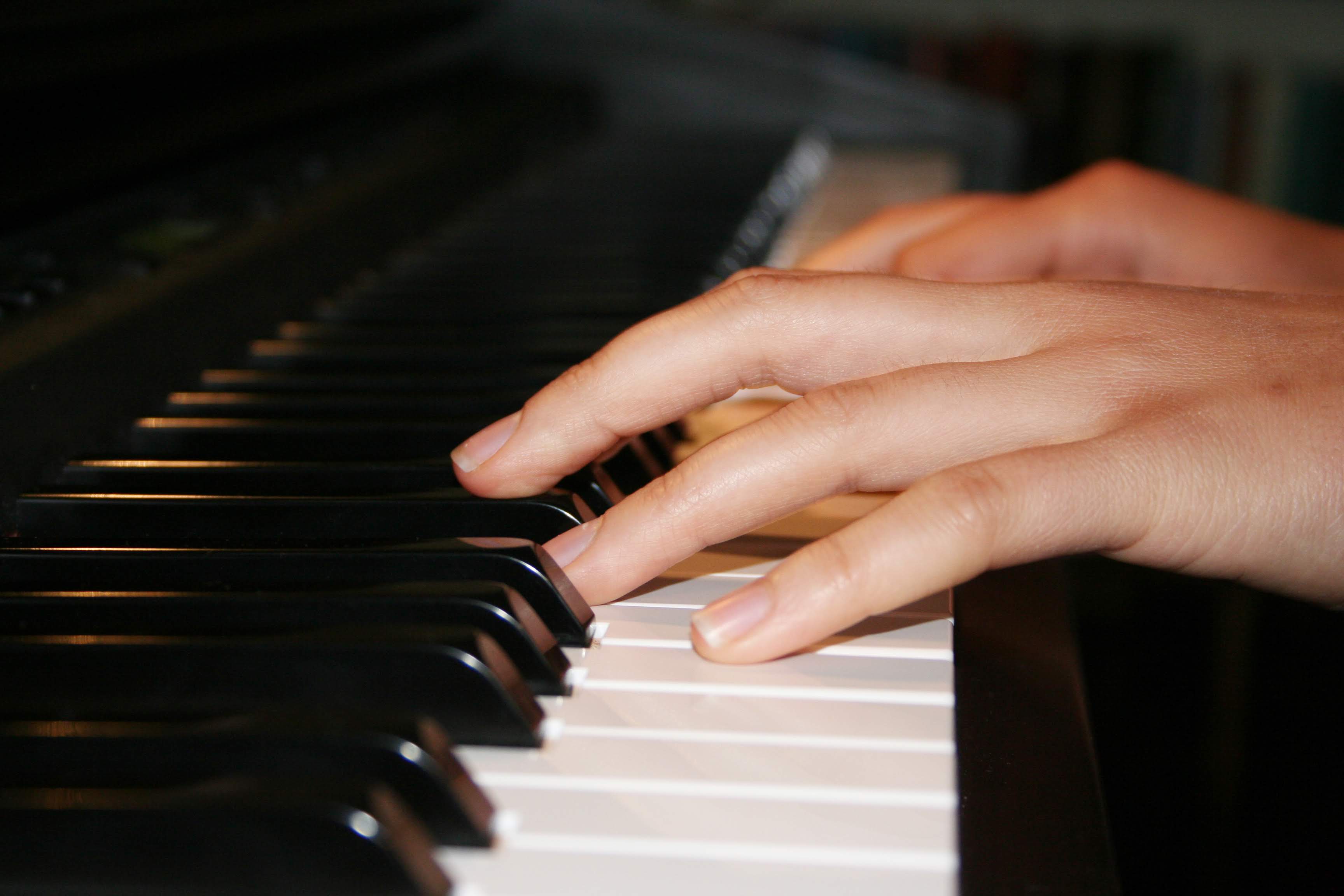 Johnston Piano Service: Service Image-1 Johnston Piano Service: Service Image-1
