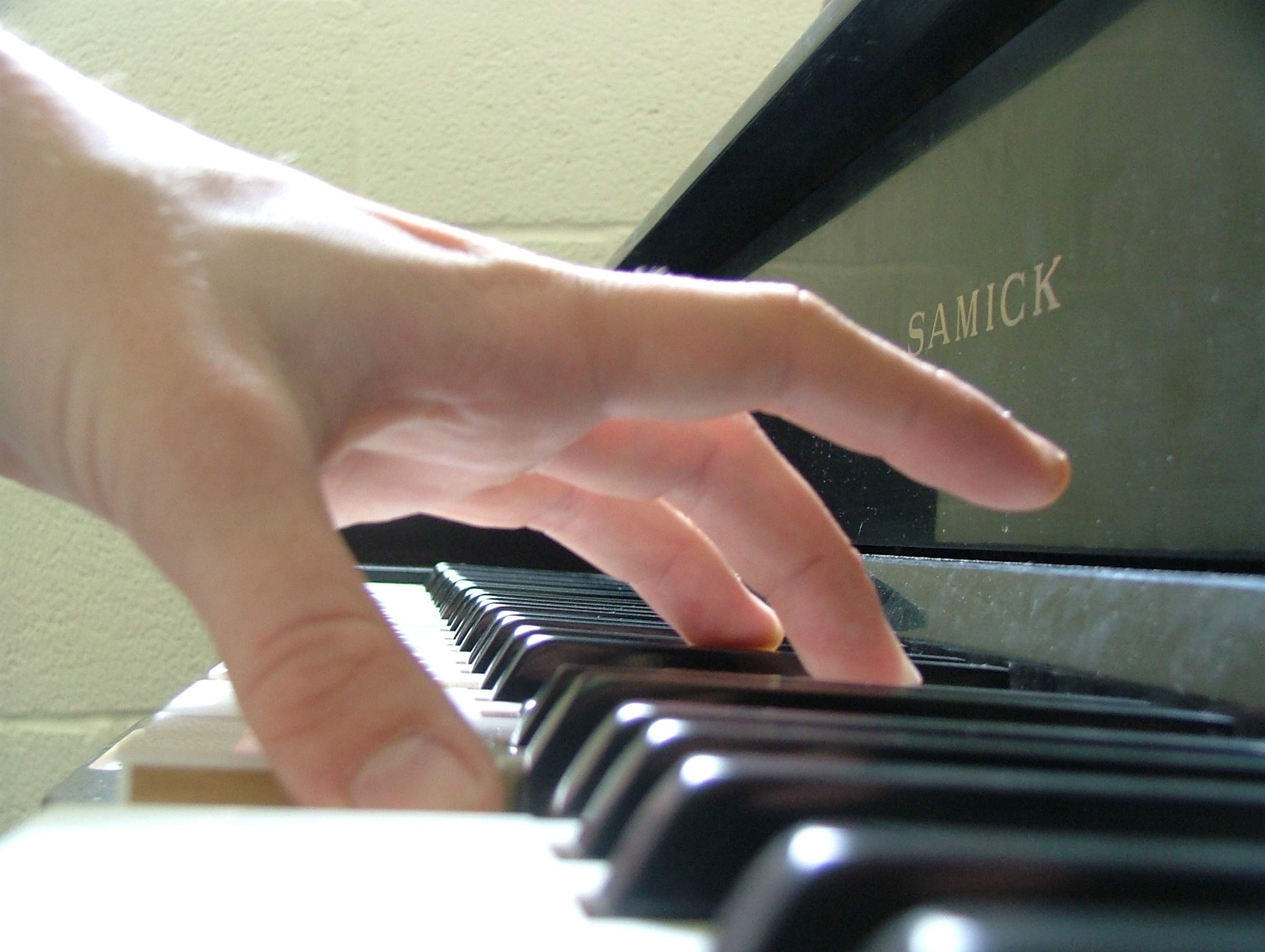 Johnston Piano Service: Service Image-0 Johnston Piano Service: Service Image-0